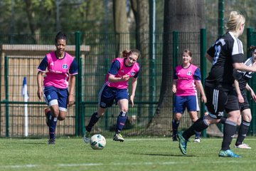 Bild 153 - Frauen HSV - Einigkeit : Ergebnis: 3:3